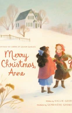Merry Christmas, Anne