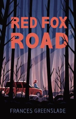 Red Fox Road: