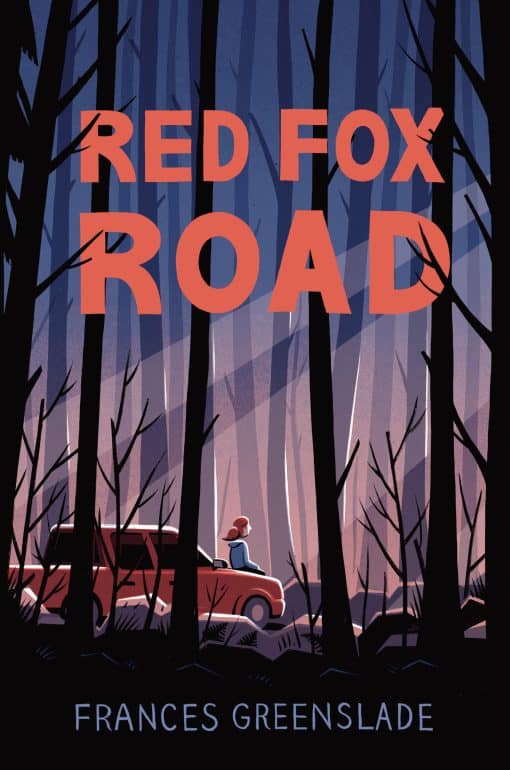 Red Fox Road: