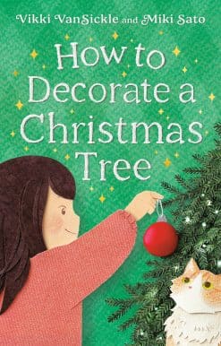 How to Decorate a Christmas Tree