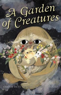 A Garden of Creatures