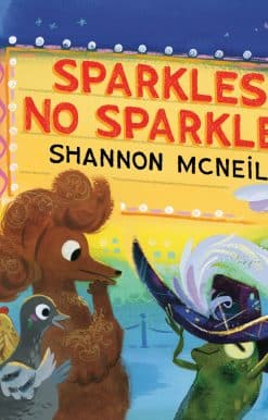 Sparkles, No Sparkles