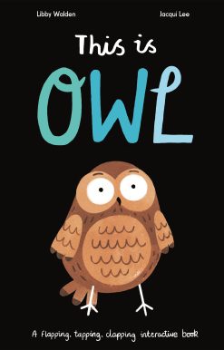 This Is Owl