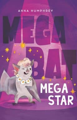 Megabat Megastar