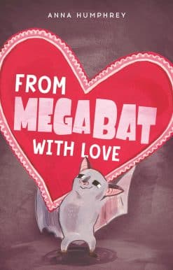 From Megabat with Love