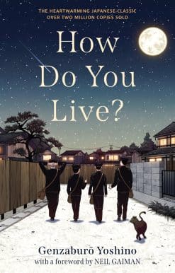 How Do You Live?