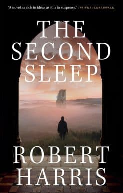 The Second Sleep: A Novel