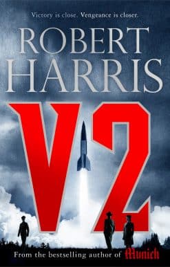 A novel of World War II: V2