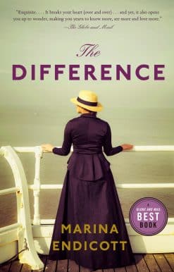 The Difference