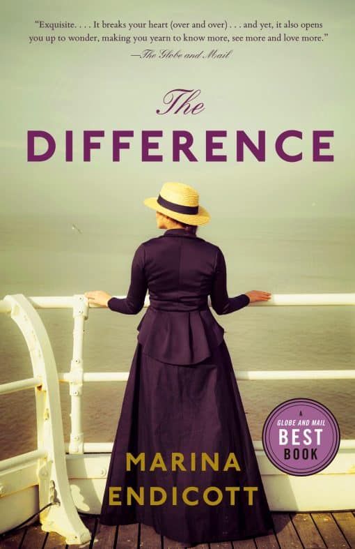 The Difference