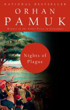 Nights of Plague: A Novel