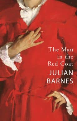 The Man in the Red Coat