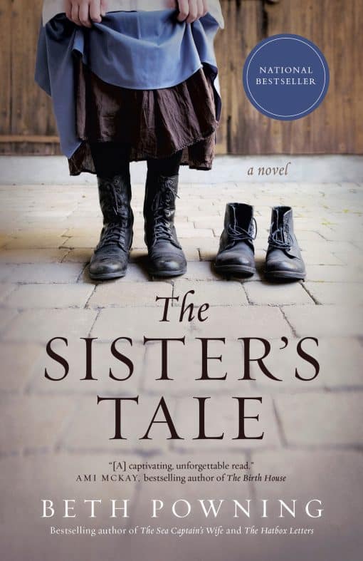 The Sister's Tale