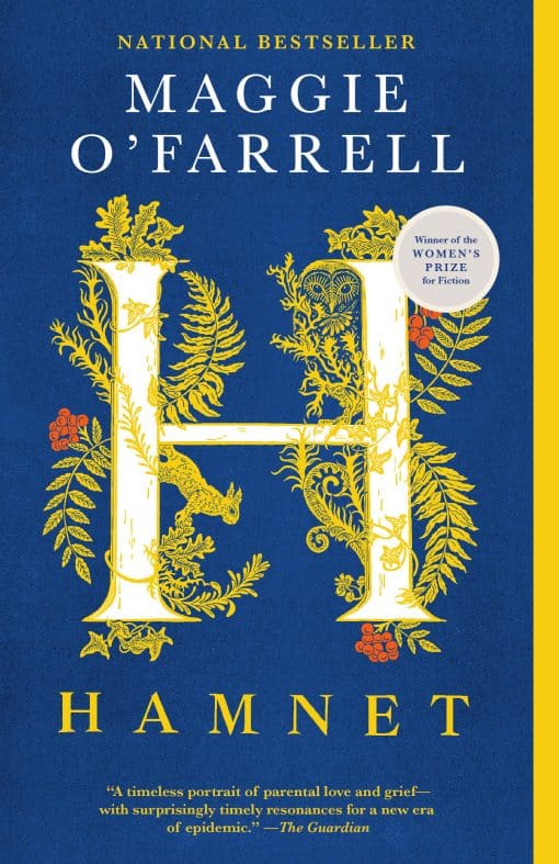 Hamnet: A novel