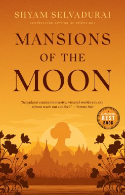 Mansions of the Moon