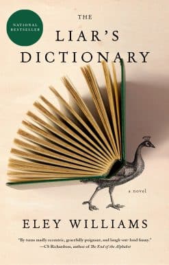 The Liar's Dictionary