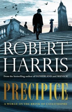 Precipice: