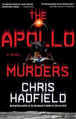 The Apollo Murders