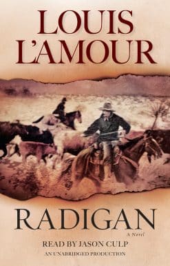 A Novel: Radigan