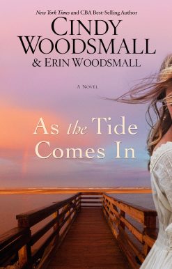 A Novel: As the Tide Comes In