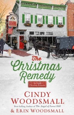 An Amish Christmas Romance: The Christmas Remedy