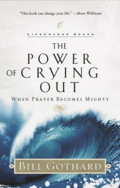 The Power of Crying Out: When Prayer Becomes Mighty