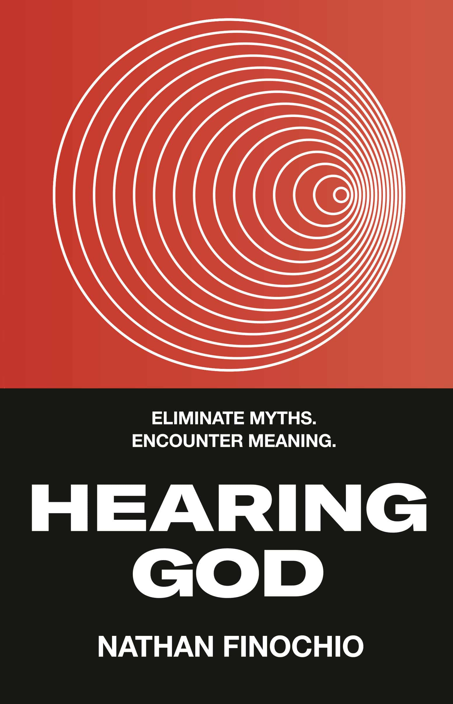 9780735291713 Hearing God: Eliminate Myths. Encounter Meaning.