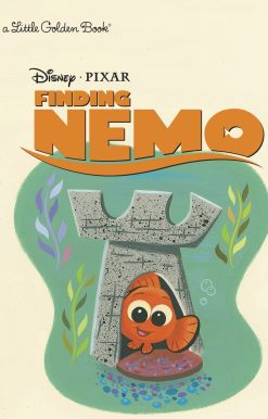 Finding Nemo (Disney/Pixar Finding Nemo)