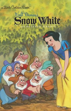 Snow White and the Seven Dwarfs (Disney Classic)