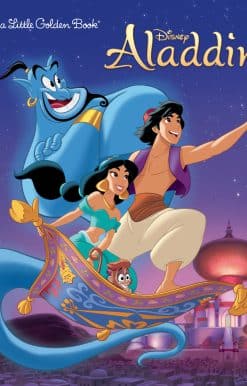 Aladdin (Disney Aladdin)