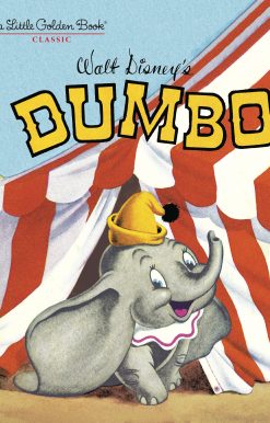 Dumbo (Disney Classic):