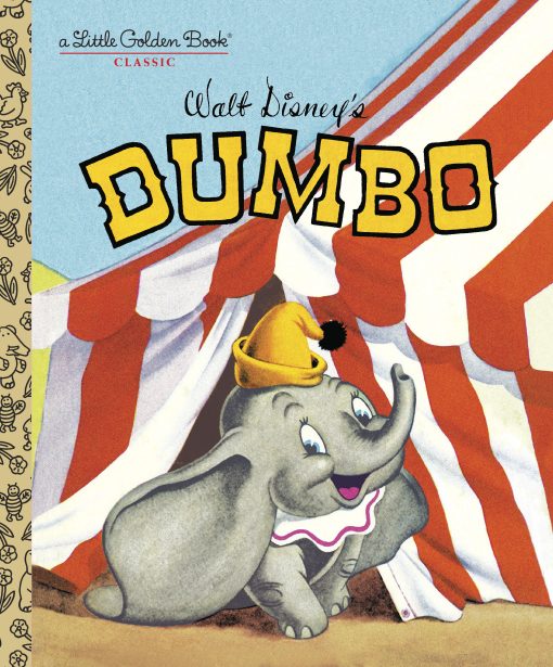 Dumbo (Disney Classic):