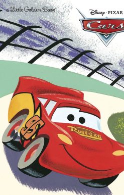 Cars (Disney/Pixar Cars)