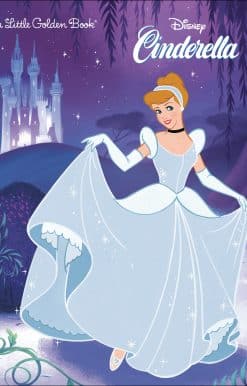 Cinderella (Disney Princess):