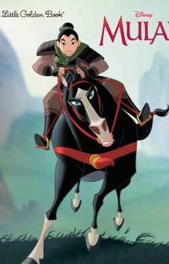 Mulan (Disney Princess)