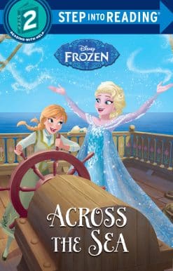 Across the Sea (Disney Frozen)