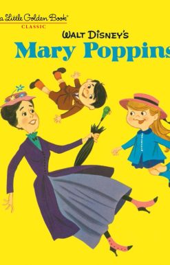 Walt Disney's Mary Poppins (Disney Classics):