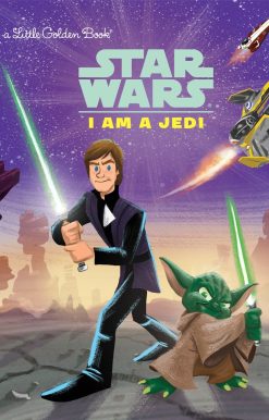 I Am a Jedi (Star Wars):