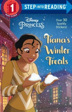 Tiana's Winter Treats (Disney Princess)