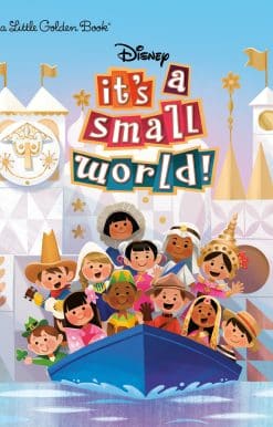 It's a Small World (Disney Classic)