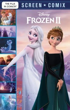 Frozen 2 (Disney Frozen 2)