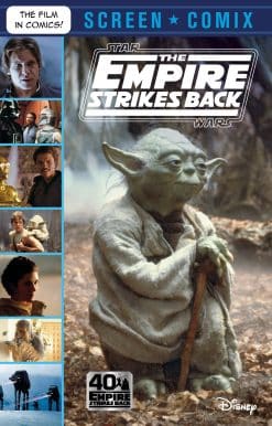 The Empire Strikes Back (Star Wars)