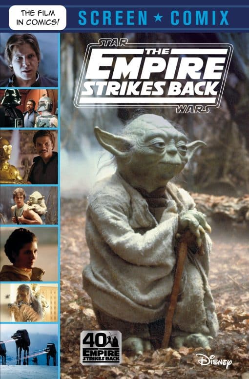 The Empire Strikes Back (Star Wars)