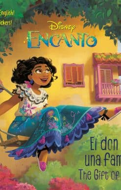 El don de una familia/The Gift of Family (Disney Encanto)