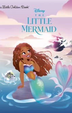 The Little Mermaid (Disney The Little Mermaid)