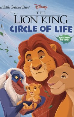 Circle of Life (Disney The Lion King):