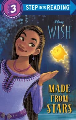 Made from Stars (Disney Wish)