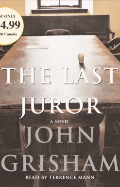 The Last Juror: A Novel