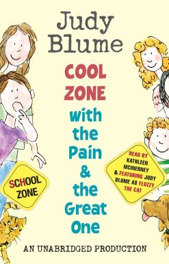 Cool Zone with the Pain and the Great One