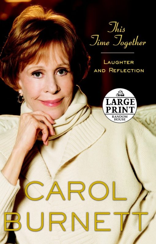 Laughter and Reflection: This Time Together